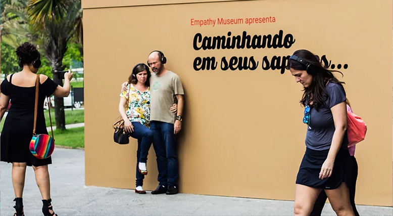 Intermuseus - Museu da empatia